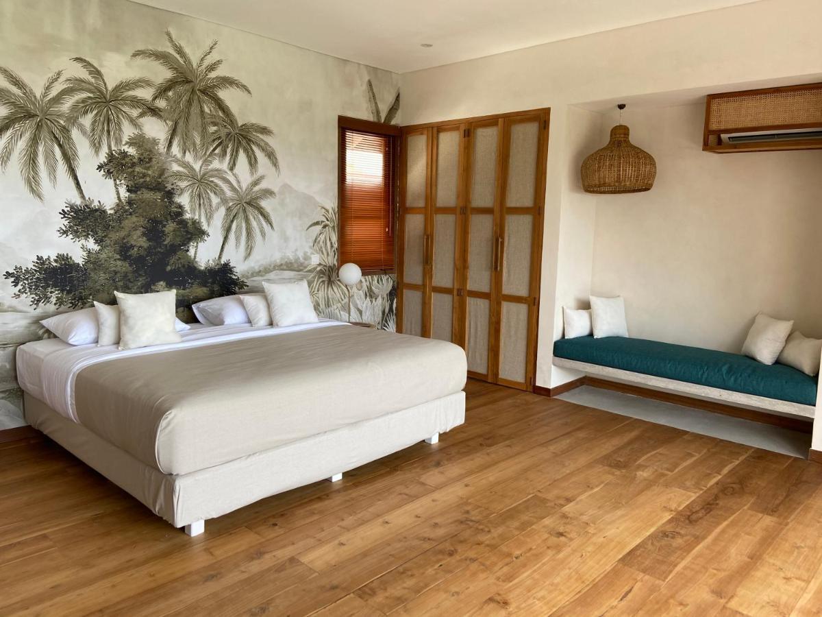 Villa Biarritz Uluwatu  Exterior photo